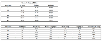 “Break the Mold” Rooster Women's Graphic T-Shirt